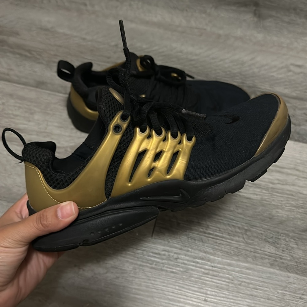 Youth Nike shoes